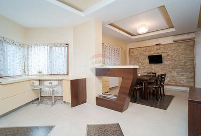 Casa / Vila cu 10 camere de vanzare - 13