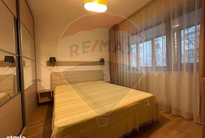 Apartament cu 2 camere, mobilat în Est - 9