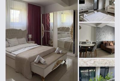 Aparthotel ,pensiune la cheie . - 3