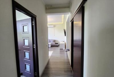 Apartament 3 camere City Mall 100mp termen lung Apartament 3 camere City Mall 100mp termen lung - 4