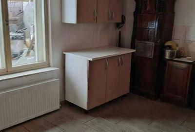 Casă cu 3 camere în Central - 3