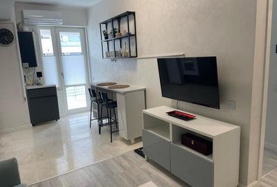 Apartament cu 2 camere, mobilat în Copou - 6