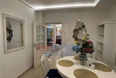 Apartament cu 3 camere decomandat în Albești - 5