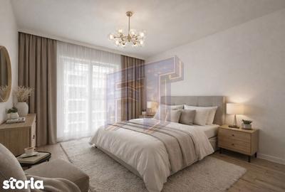 Apartament cu 2 camere decomandat în Colentina - 10