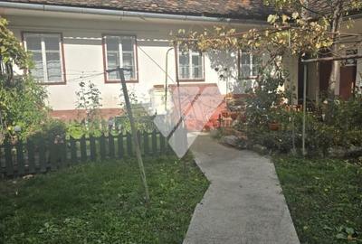 Apartament la casa cu curte comuna, 86 mp – zona Terezian - 1