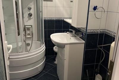 Apartament cu 4 camere decomandat, mobilat în Semicentral - 8