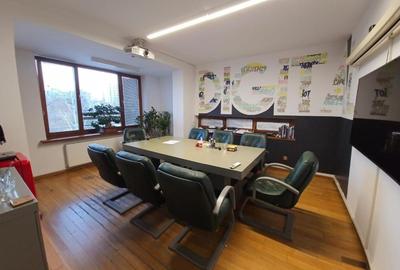 Apartament cu 5 camere în Dorobanți - 2