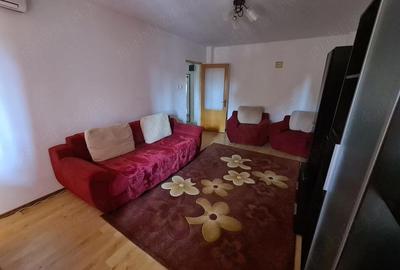 Apartament cu 2 camere decomandat în Spitalului - 6