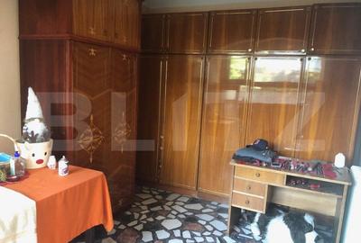 Casa cu front mare  , 140 mp , zona Angel Saligny - 5