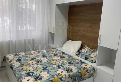 Inchiriere apartament 2 camere zona Floreasca, Barbu Vacarescu - 6