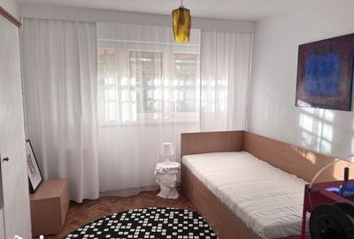 Apartament cu 3 camere decomandat în Rogerius - 7