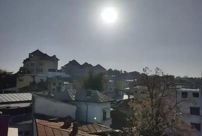 Apartament 2 camere mobilat/utilat lux cu terasa zona Parc Carol - 24