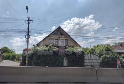 Casa de 300 mp, teren, 500 mp, Sangeorgiu de Mures - 6