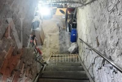 Spațiu comercial, de 542 mp, în Mărăști - 10