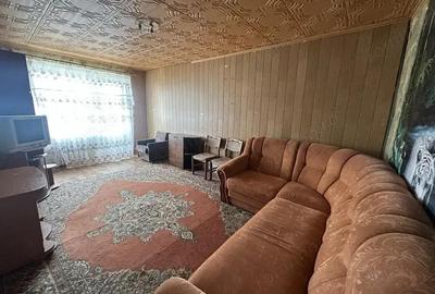 Garsoniera in zona Piata Unirii - 2