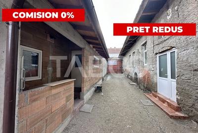 Casa de vanzare cu 5 camere in Sercaia Judetul Brasov - 7