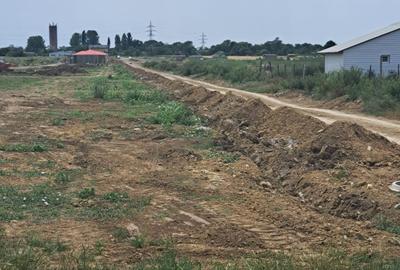 Teren Steaua de Mare 2 - 3