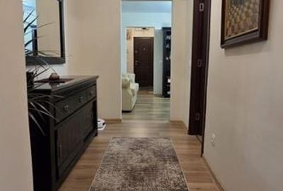 Apartament 3 camere, renovat - 67 mp - Tiglina 3 , scoala nr. 11 - 5