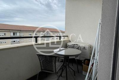 Apartament cu 1  camere de vânzare în zona Victoria Residence, Oradea - 5