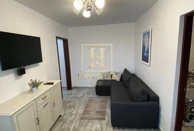 Apartament cu 2 camere nedecomandat în Tătărași - 1