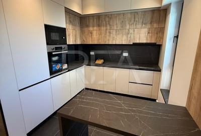 2 Camere | Parcare Subterana | Atrium Plaza - Zona Sisesti - 3