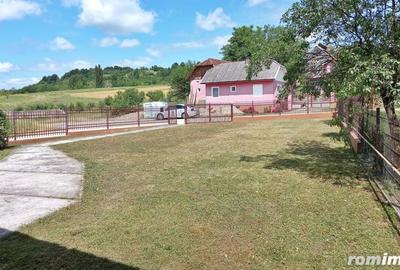 Vand casa 163mp in Ciolt, Maramure?, teren 750mp - 6