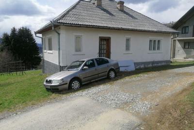 Casă cu 3 camere în Moisei - 3