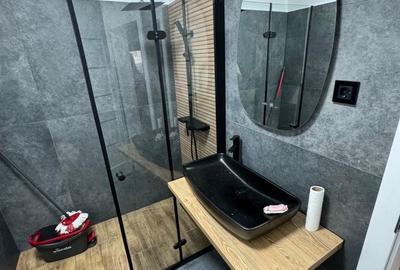 Apartament cu 2 camere semidecomandat în Central - 5