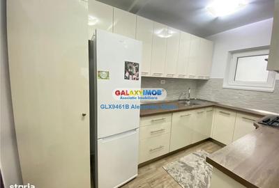 Apartament cu 3 camere semidecomandat, mobilat în Sălăjan - 14
