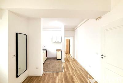 Apartament cu 2 camere semidecomandat, mobilat în Cug - 5