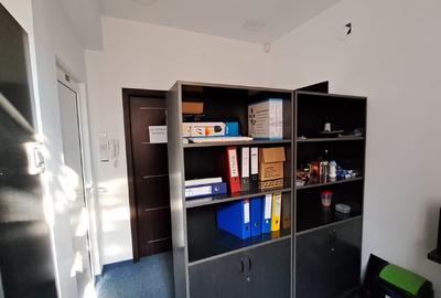 Birou, de 51 mp, în 1 Mai - 5