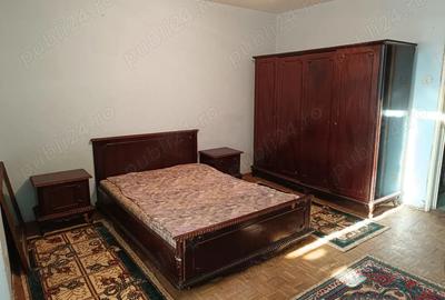 Garsonieră semidecomandată în Progresul - 3