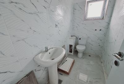 Vila 3camere,mansarda 40mp,700m de sos alexandriei - 7