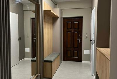 Apartament cu 3 camere în Central - 14