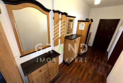 Apartament cu 2 camere semidecomandat, mobilat în Zorilor - 20