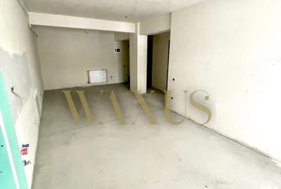 Apartamente semifinisate in bloc nou, 1500EUR/mp, Floresti / Terra - 2