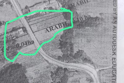 Casă cu 4 camere în Berlești - 2