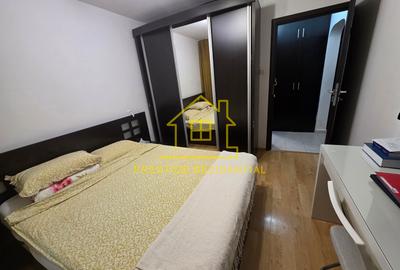 Apartament cu 3 camere decomandat, mobilat în Dristor - 17