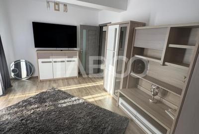 Apartament de inchiriat 2 camere decomandat parcare Doamna Stanca