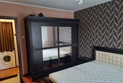 Apartament cu 2 camere semidecomandat în Țiglina 3 - 4