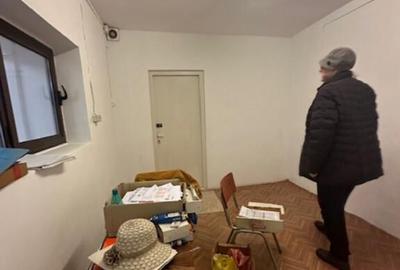 ZONA SLAVICI SPATIU in suprafata 150mp si teren 360mp! - 7