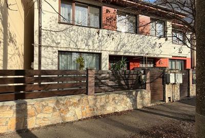 Casă cu 3 camere cu Teren 116 Mp în Cantemir - 14
