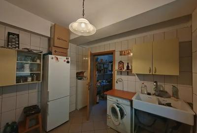 Casa Individuala 6 Camere Potigrafu Gorgota I Teren 1020mp - 6