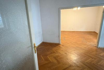 Apartament/Garsoniera Dorobanti + Garaj stradal - 9