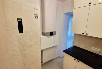 Apartament cu 2 camere în Timișoara - 5