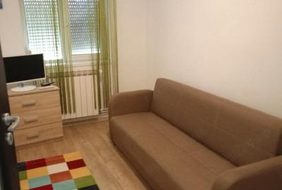 Apartament cu 3 camere decomandat în Giarmata - 4