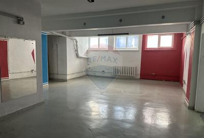 Spatiu comercial de 214mp de vanzare in zona Central - 3