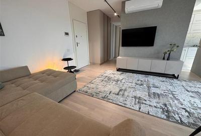 Apartament cu 2 camere decomandat, mobilat în P-ța Mihai Viteazu - 9