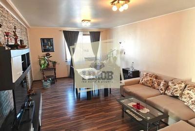 Apartament cu 3 camere în Central - 19