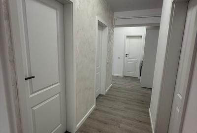 Apartament cu 3 camere decomandat în Exterior Vest - 1